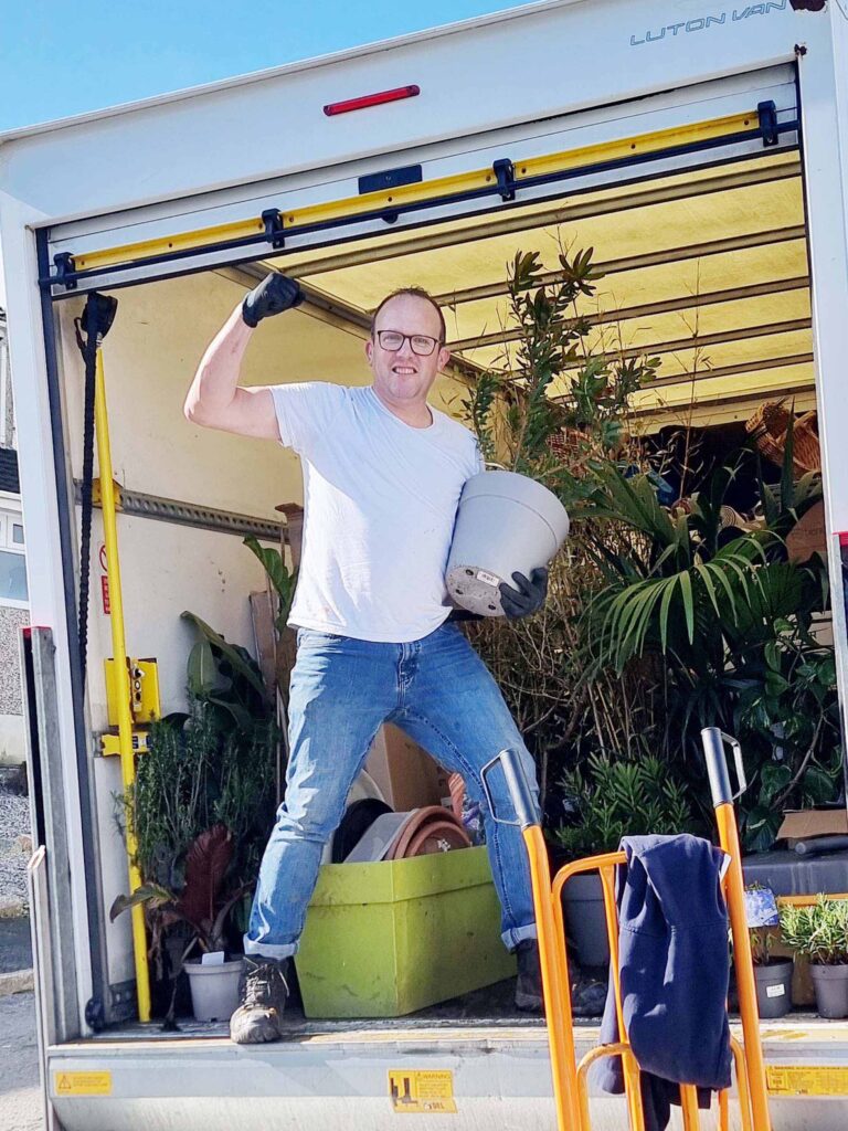 Thornbury removals service